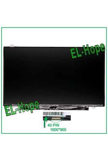 DISPLAY LTN140KT03-401 LCD NOTEBOOK 14 40 PIN 1600*900 HD LED SCREEN